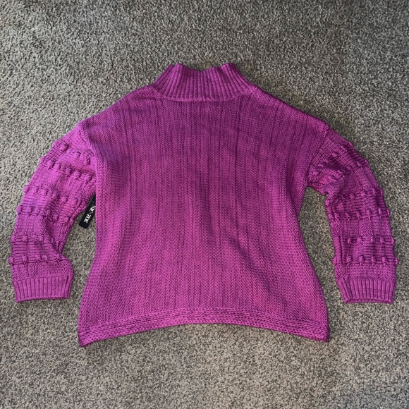 Nordstrom NIC+ZOE Sweater - Picture 3 of 3